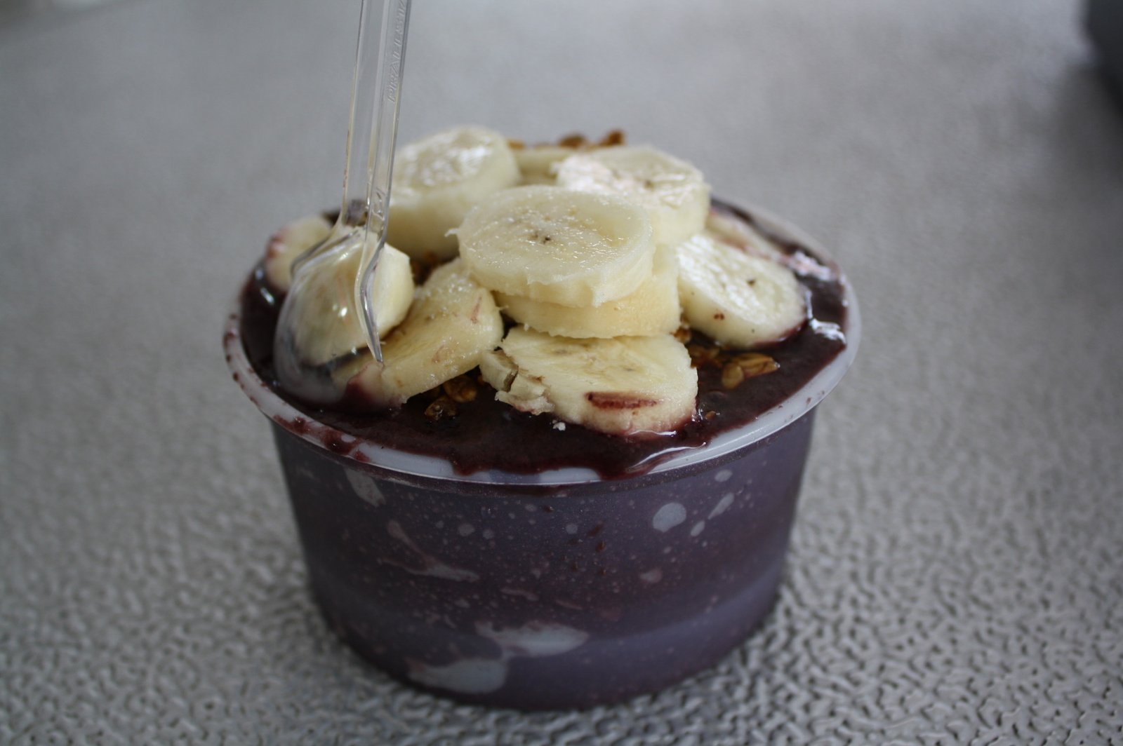 Bowl de Acai